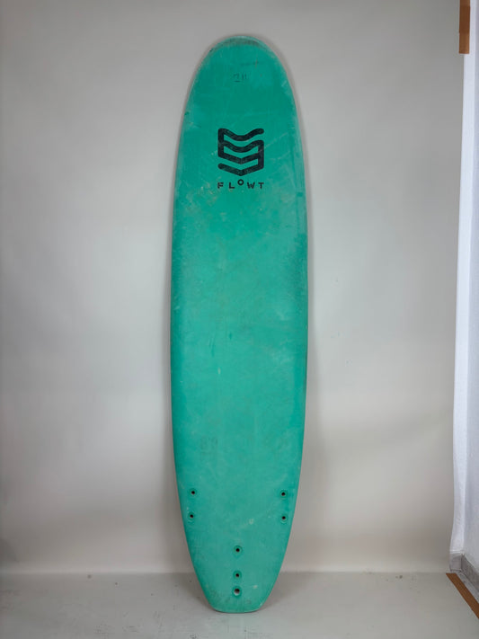 Flowt Premium Softboard  8'0'' | 81 L