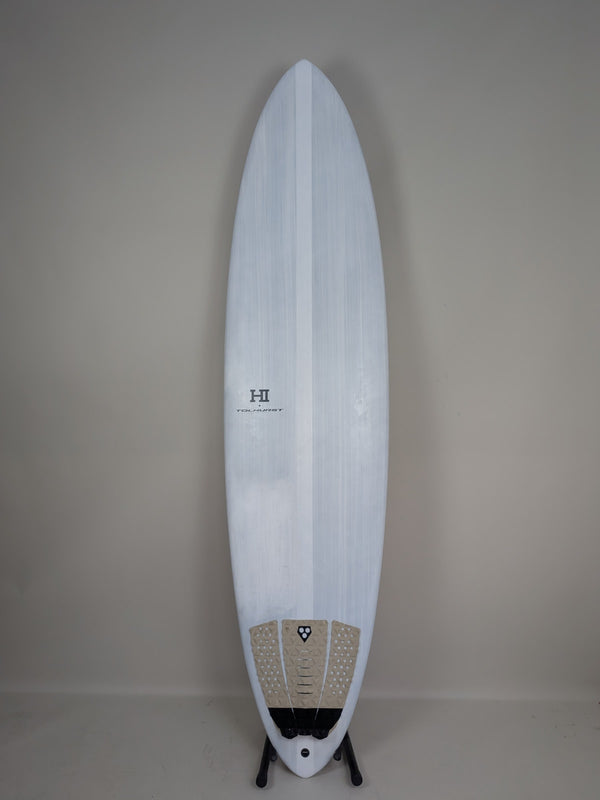 HI Mid 6 7'0'' | 40.3 L