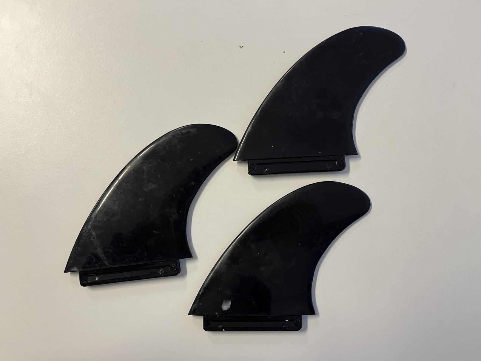 Ocean Earth  Fins  M