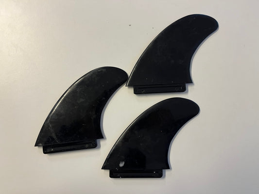 Ocean Earth  Fins  M