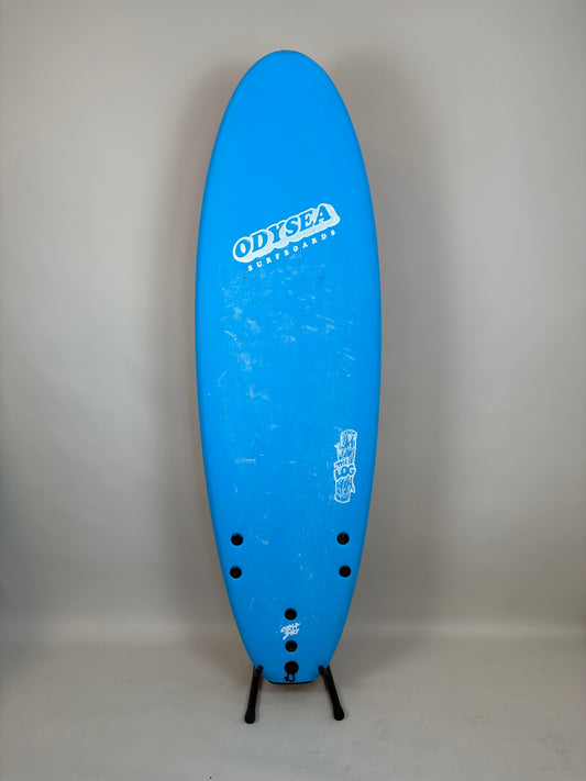 Catch Surf The Log 6'0'' | 57 L