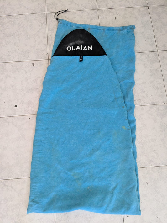 OLAIAN  Cover 7'0''