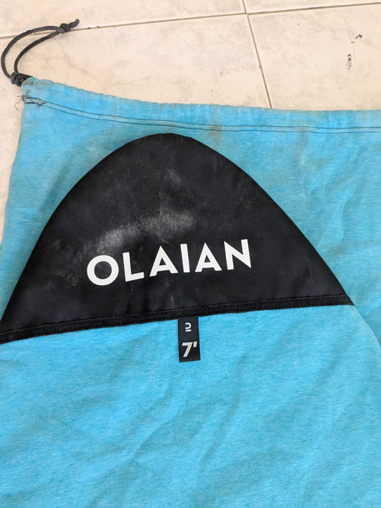 OLAIAN  Cover 7'0''