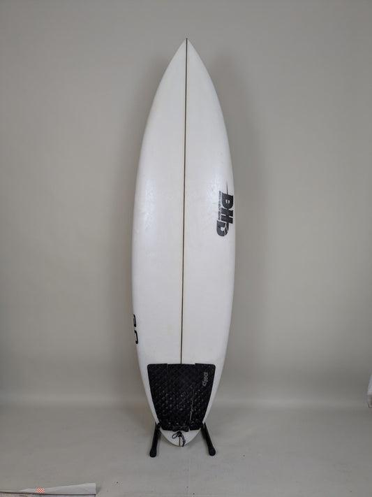 DHD Sweet Spot 3.0 6'1'' | 31 L