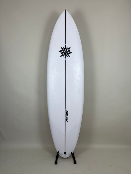 Dylan 4X Mid Length 6'8'' | 41.8 L