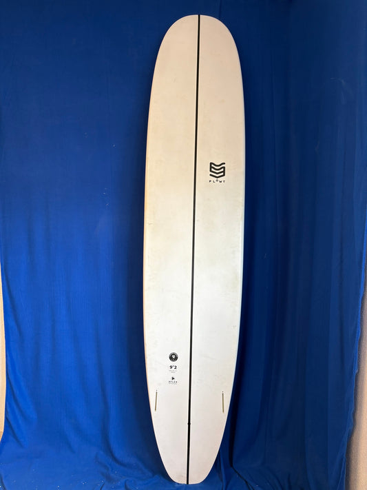 Flowt Flow Rider Longboard 9'2'' | 75 L
