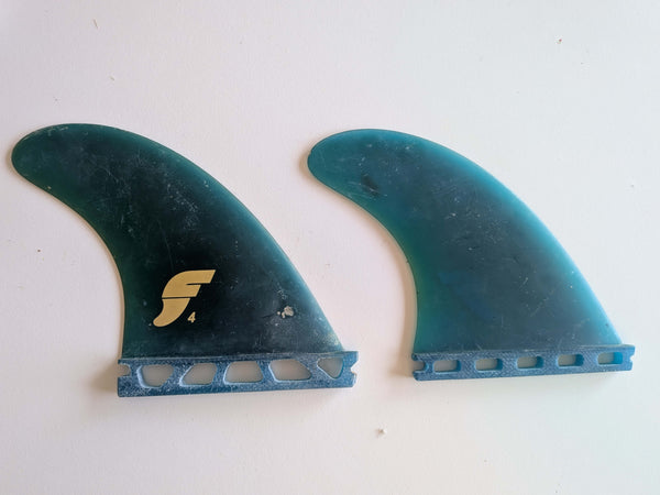 FUTURES Fins F4 S