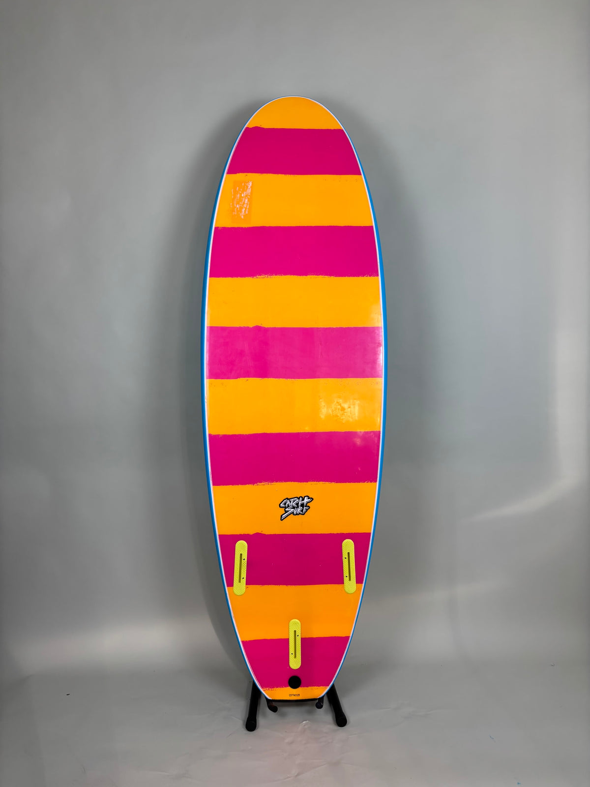 Odyssey Surfboards The Log 6'0'' | 57 L