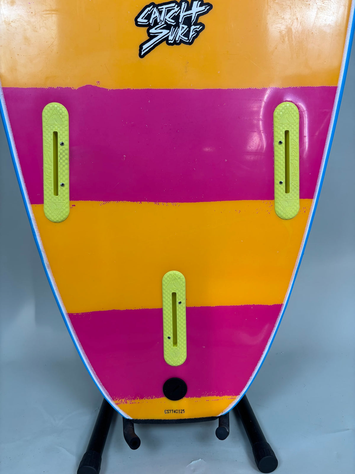 Odyssey Surfboards The Log 6'0'' | 57 L