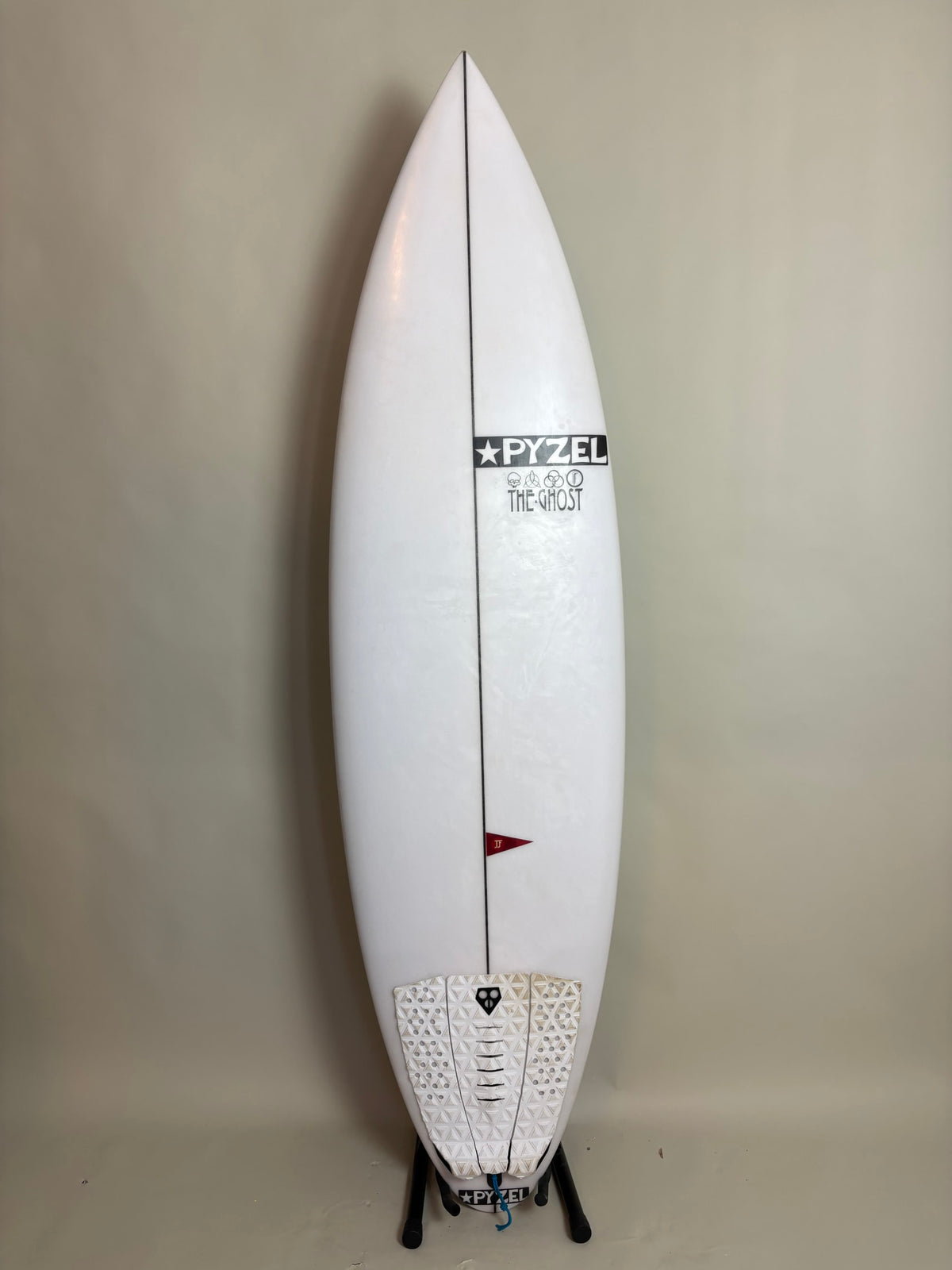 Pyzel The Ghost 5'11'' | 28.4 L