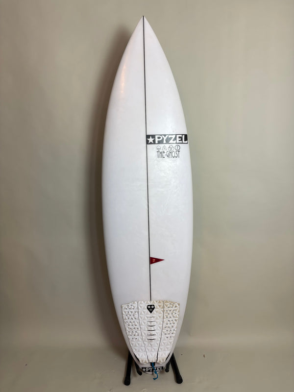 Pyzel The Ghost 5'11'' | 28.4 L