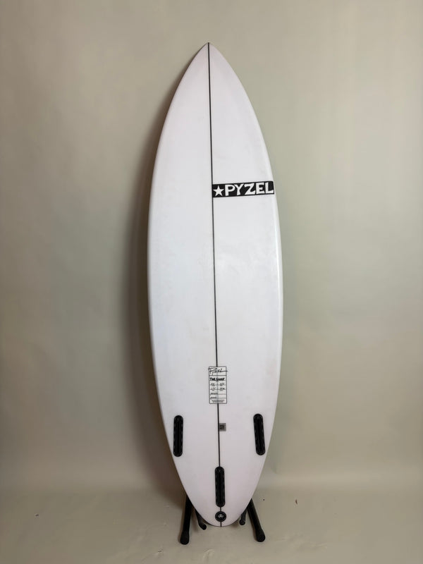Pyzel The Ghost 5'11'' | 28.4 L