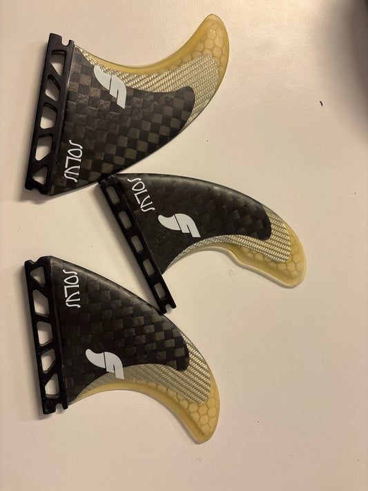 FUTURES  Fins Solus  L