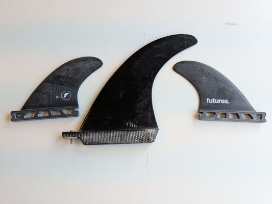 FUTURES  Fins SB1 M