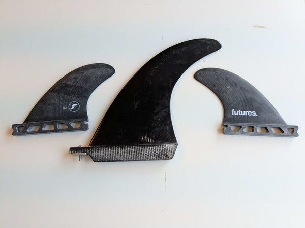 FUTURES  Fins SB1 M