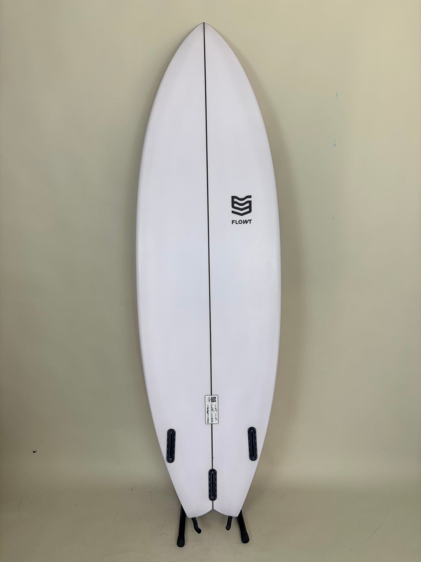 Flowt Wave Magnet 6'4'' | 42.4 L