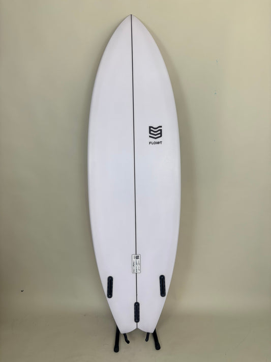 Flowt Wave Magnet 6'4'' | 42.4 L
