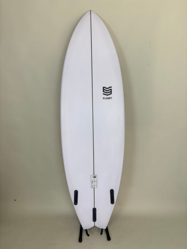 Flowt Wave Magnet 6'4'' | 42.4 L