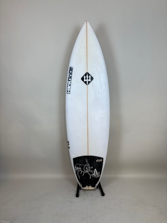 Backdoor PRD 5'7'' | 26.5 L