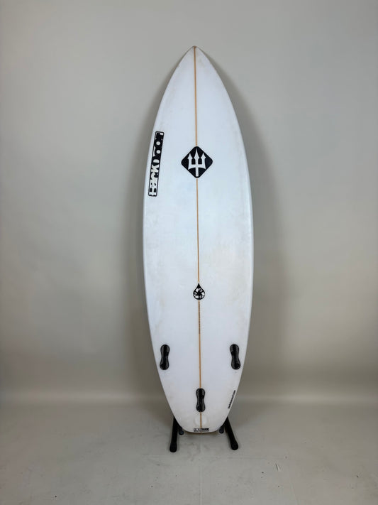 Backdoor PRD 5'7'' | 26.5 L