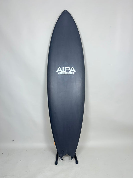 AIPA Modern Swallow 6'0'' | 32.2 L