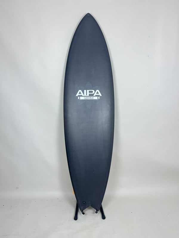 AIPA Modern Swallow 6'0'' | 32.2 L