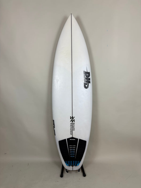 DHD DX1 Phase 3 5'11'' | 27 L