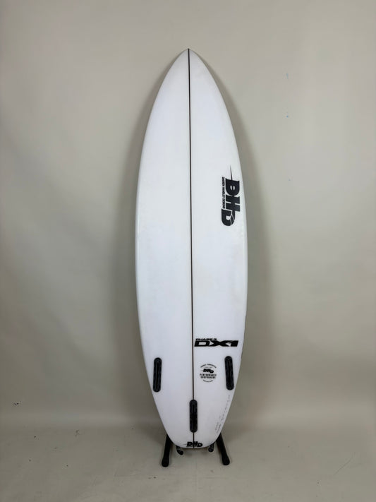 DHD DX1 Phase 3 5'11'' | 30 L