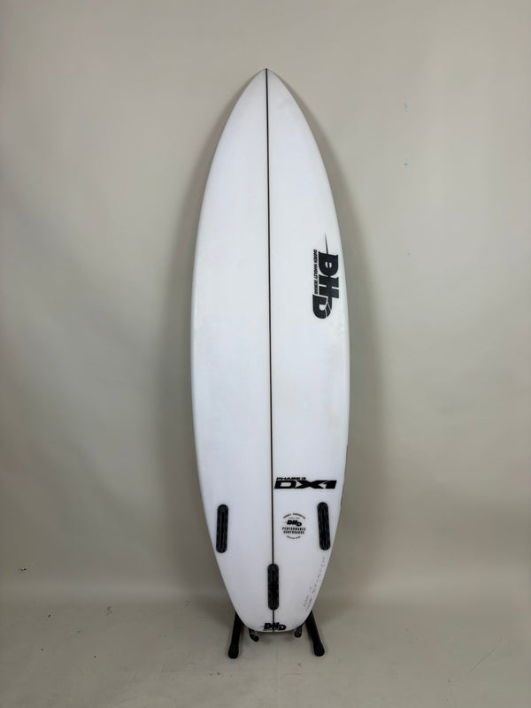 DHD DX1 Phase 3 5'11'' | 27 L