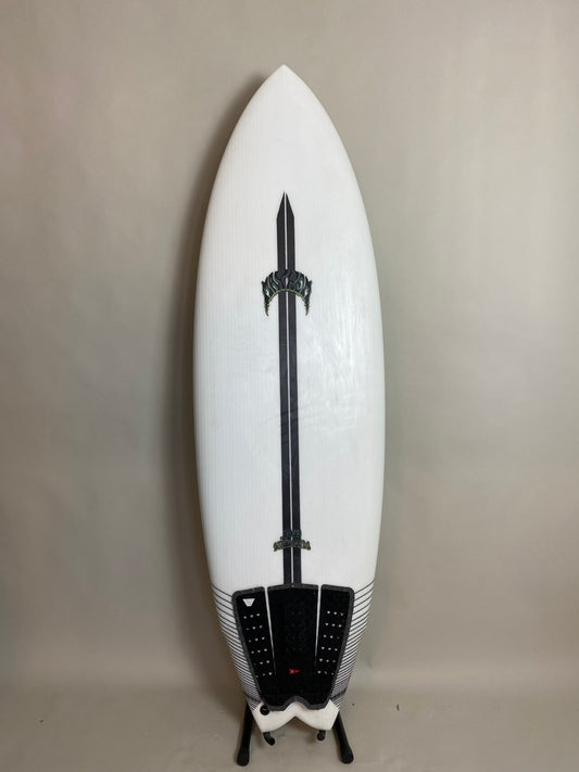 Lost Pisces 5'7'' | 31 L