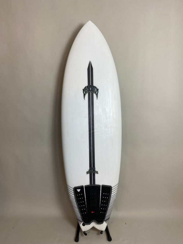 Lost Pisces 5'7'' | 31 L