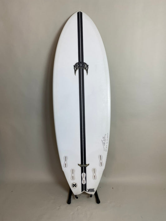 Lost Pisces 5'7'' | 31 L
