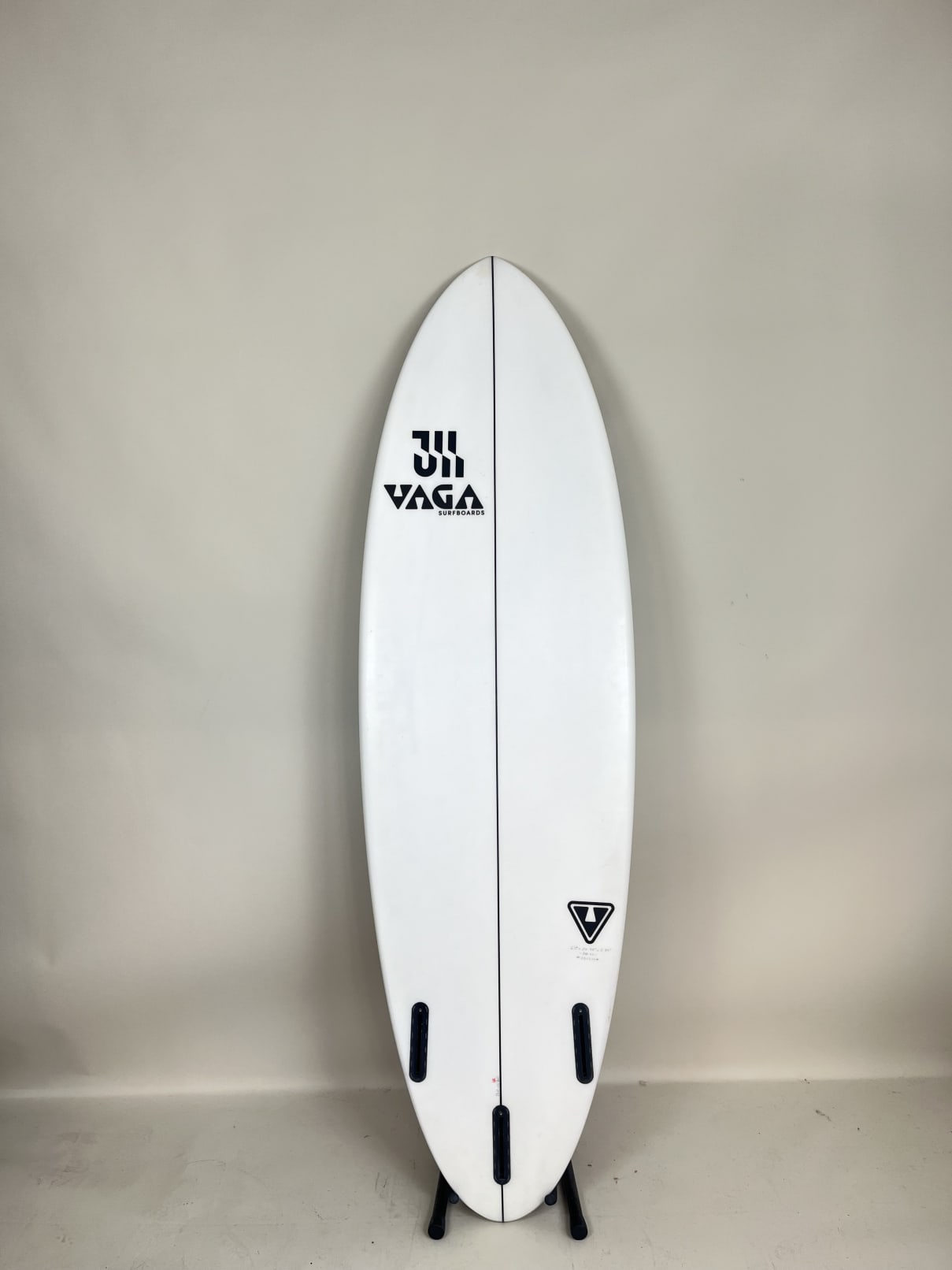 Vaga Surfboards  6'2'' | 38.4 L