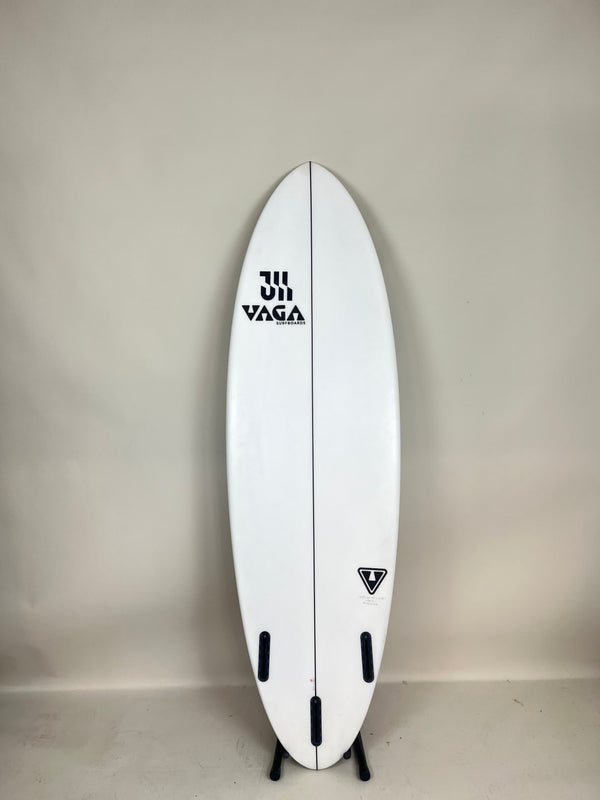 Vaga Surfboards  6'2'' | 38.4 L