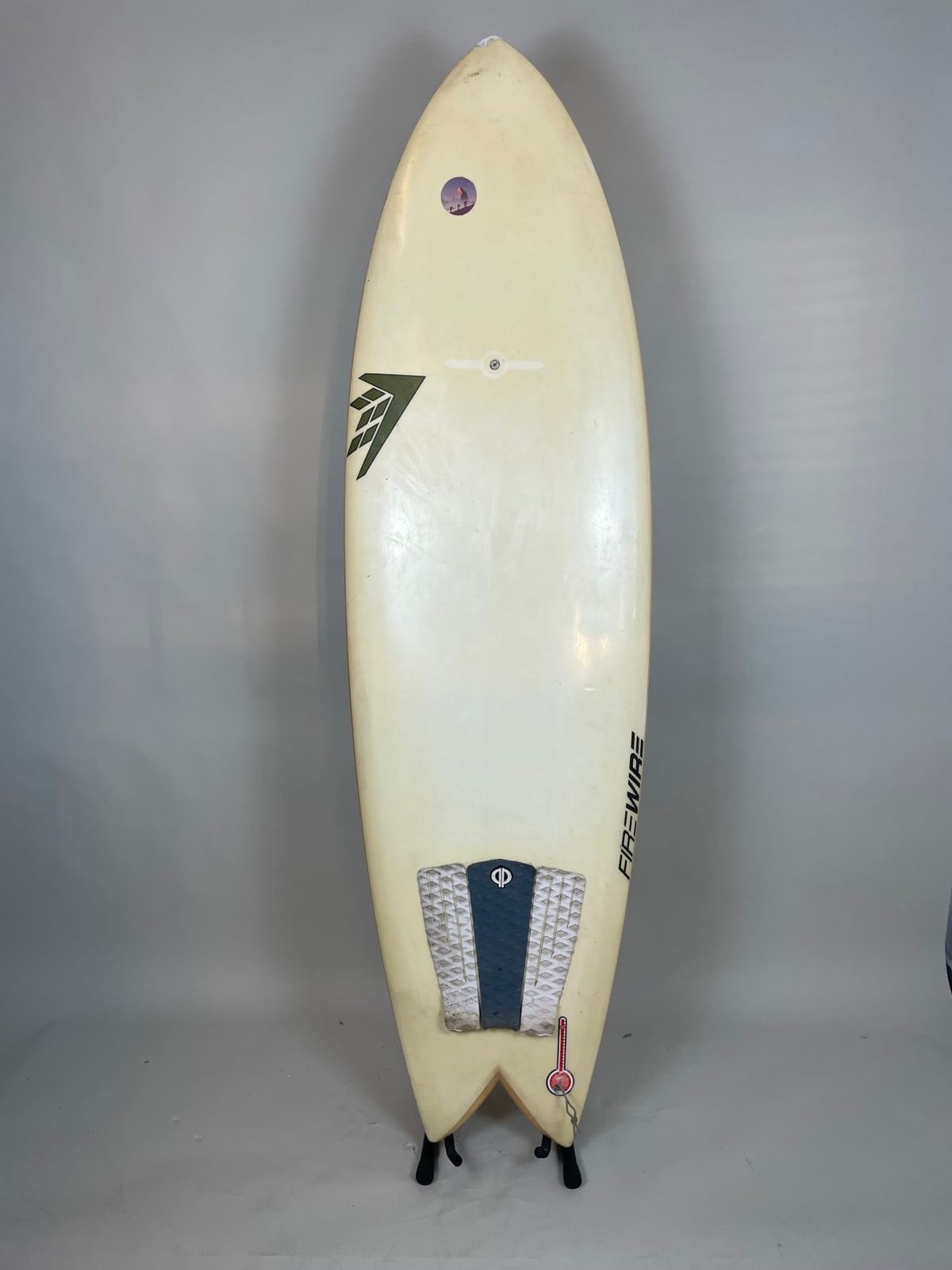Firewire QuadFish 6'2'' | 39.6 L