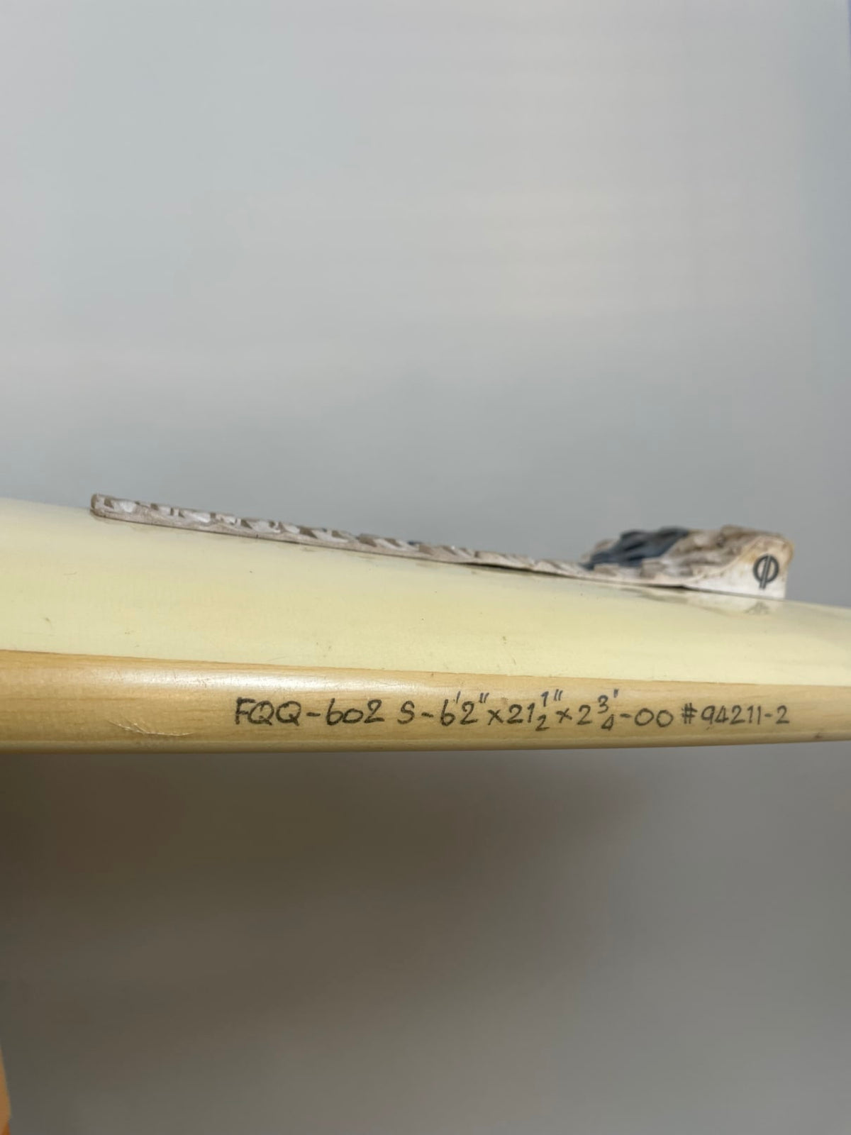 Firewire QuadFish 6'2'' | 39.6 L