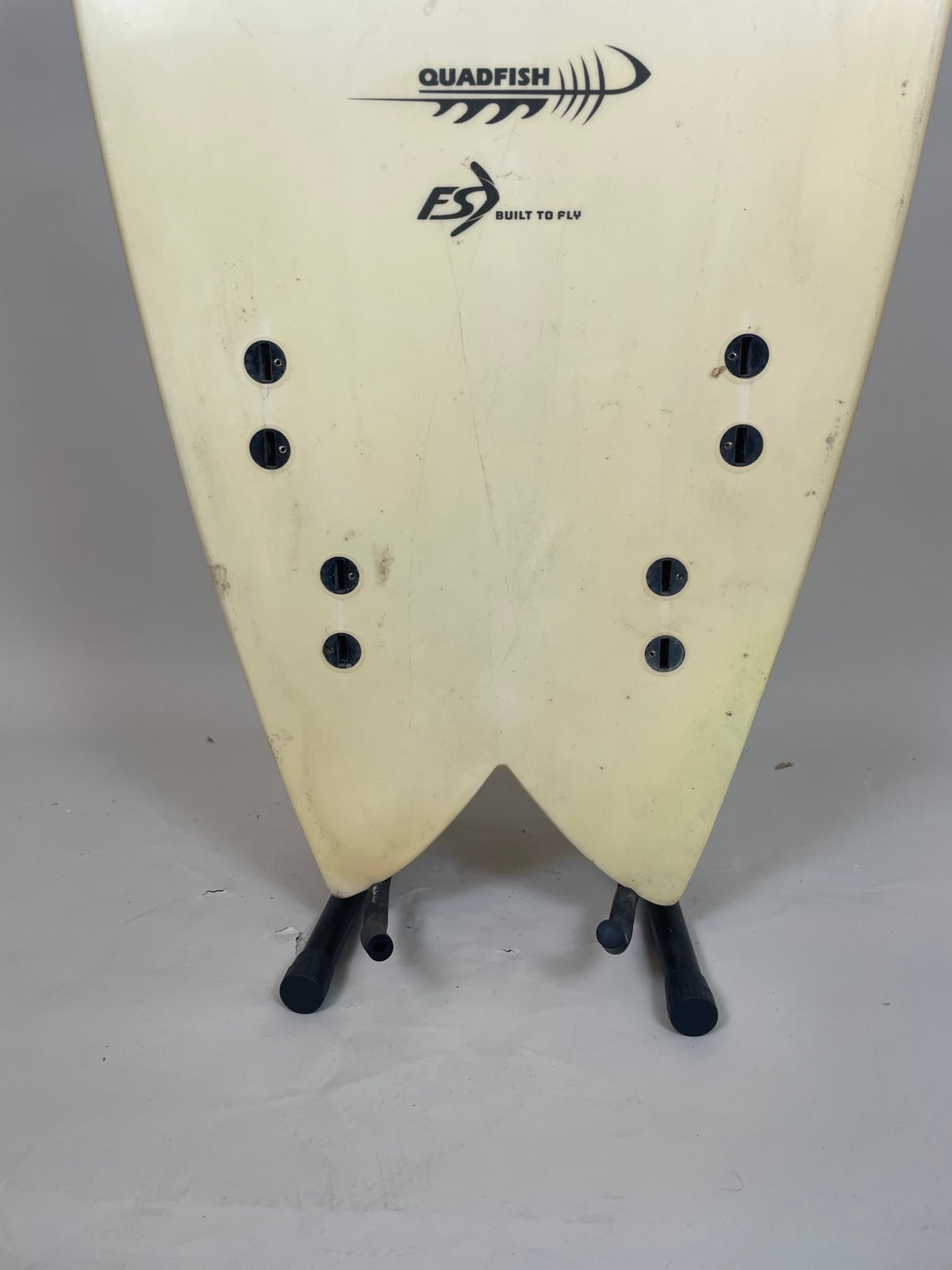 Firewire QuadFish 6'2'' | 39.6 L
