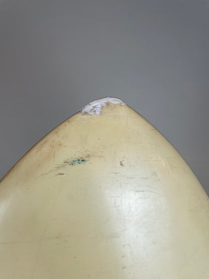 Firewire QuadFish 6'2'' | 39.6 L