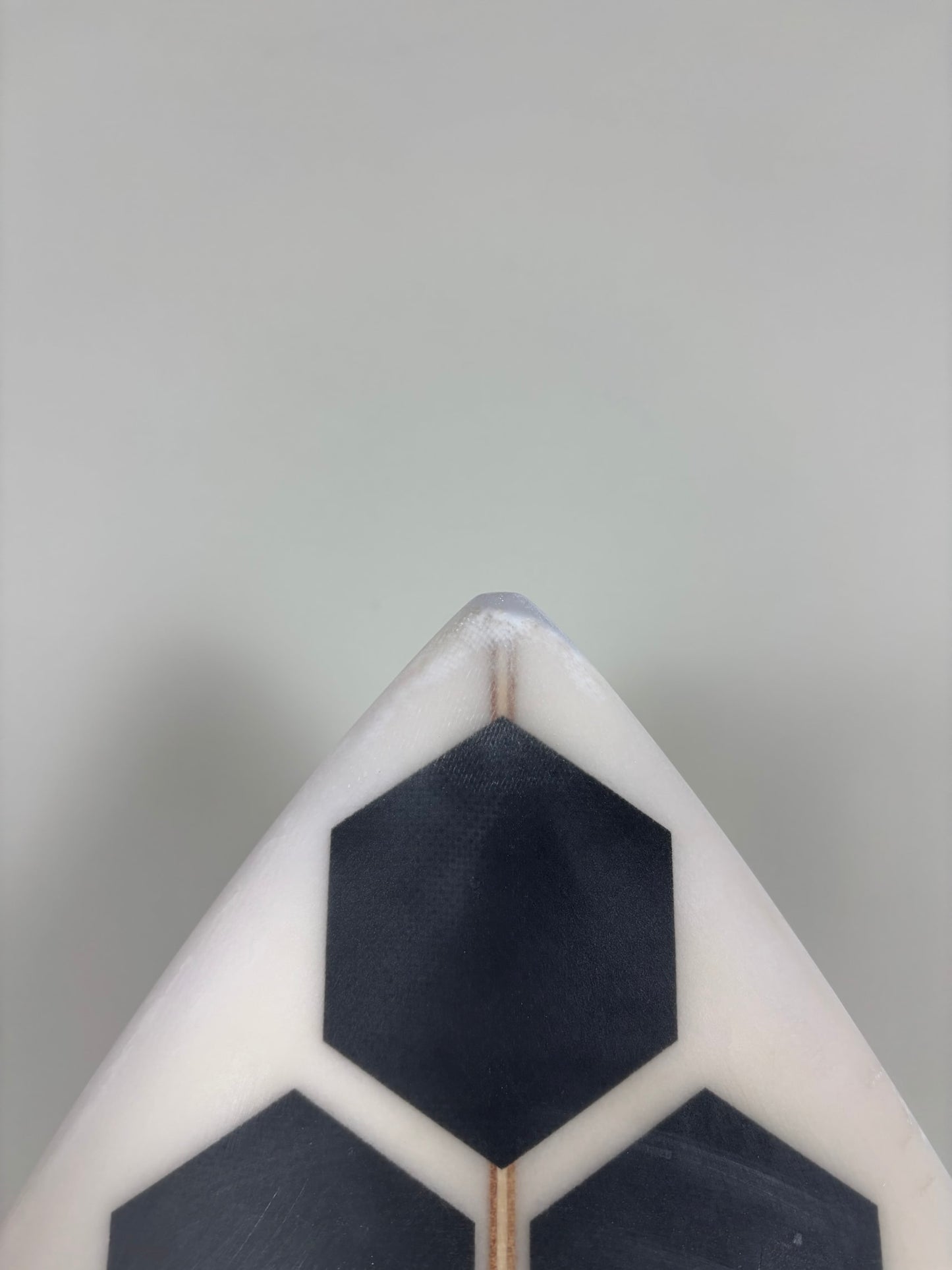 Al Merrick Fish Beard 5'4'' | 23.7 L