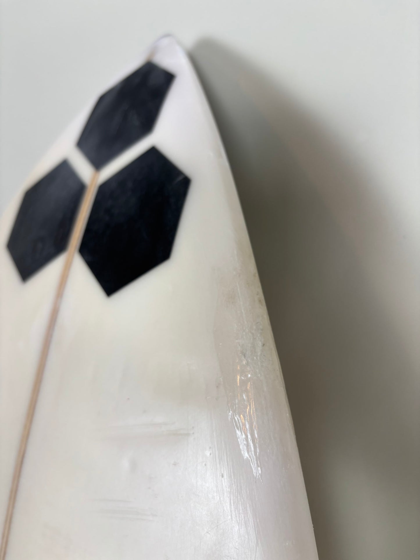 Al Merrick Fish Beard 5'4'' | 23.7 L