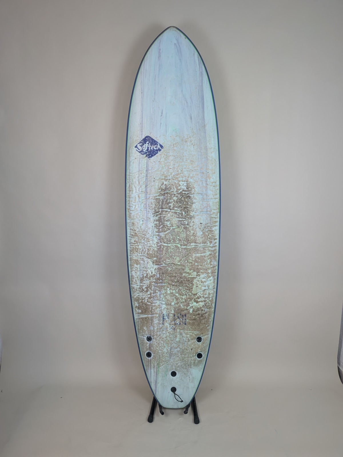 Softech E.G. 7'0'' | 50 L