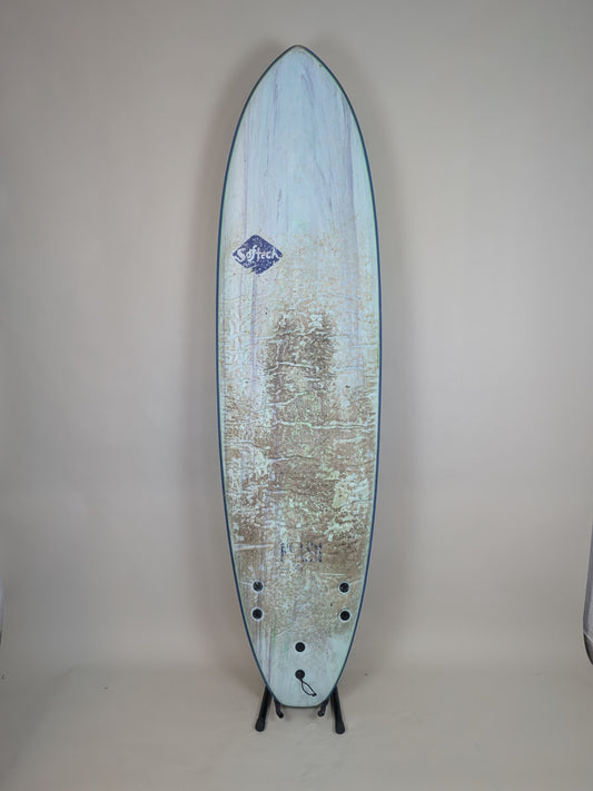 Softech E.G. 7'0'' | 50 L