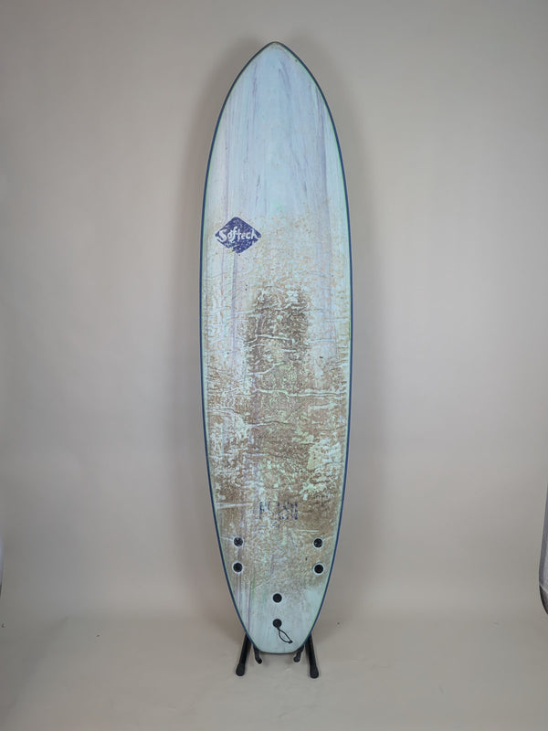 Softech E.G. 7'0'' | 50 L