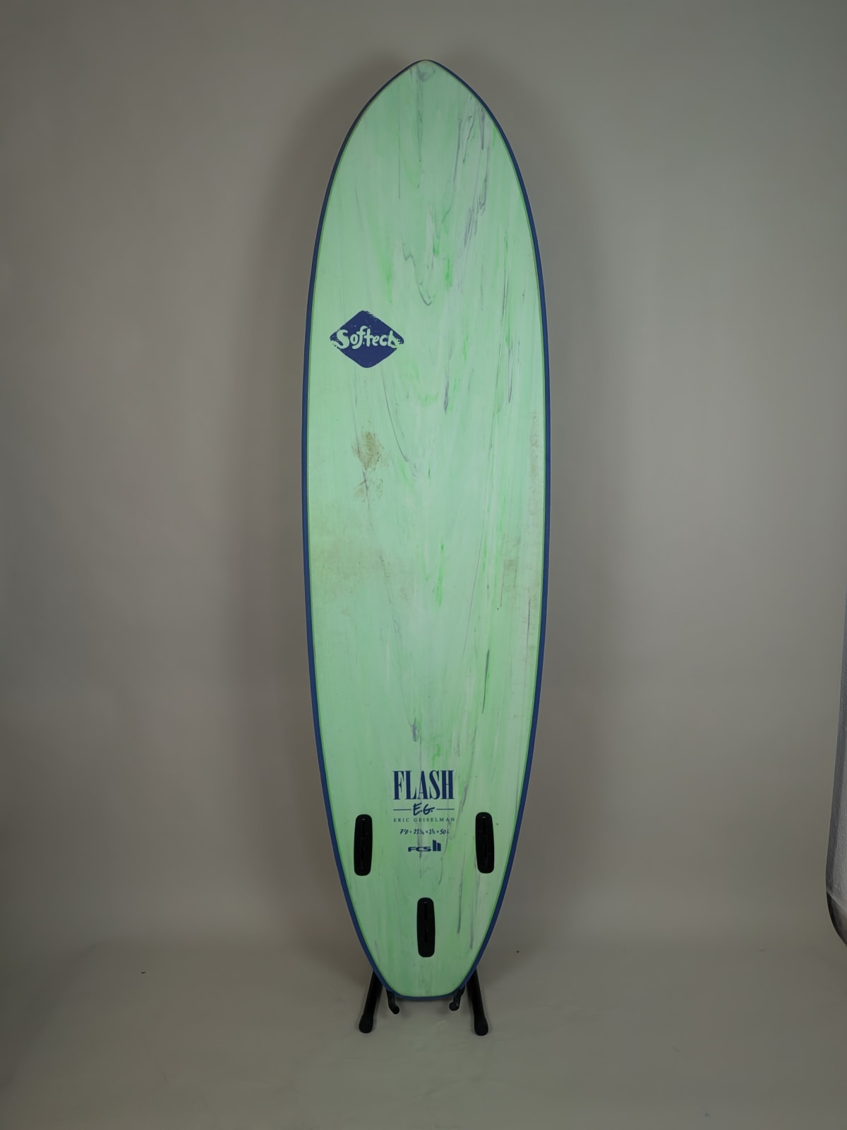 Softech E.G. 7'0'' | 50 L