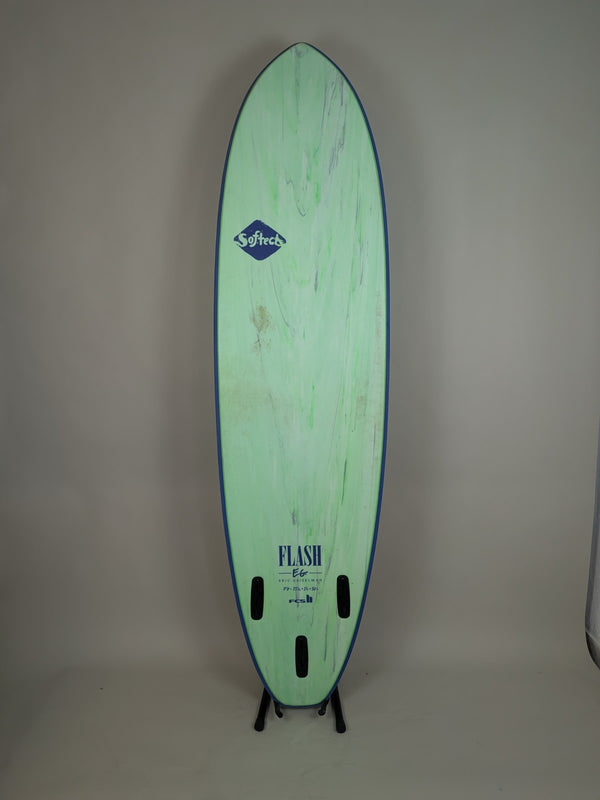 Softech E.G. 7'0'' | 50 L