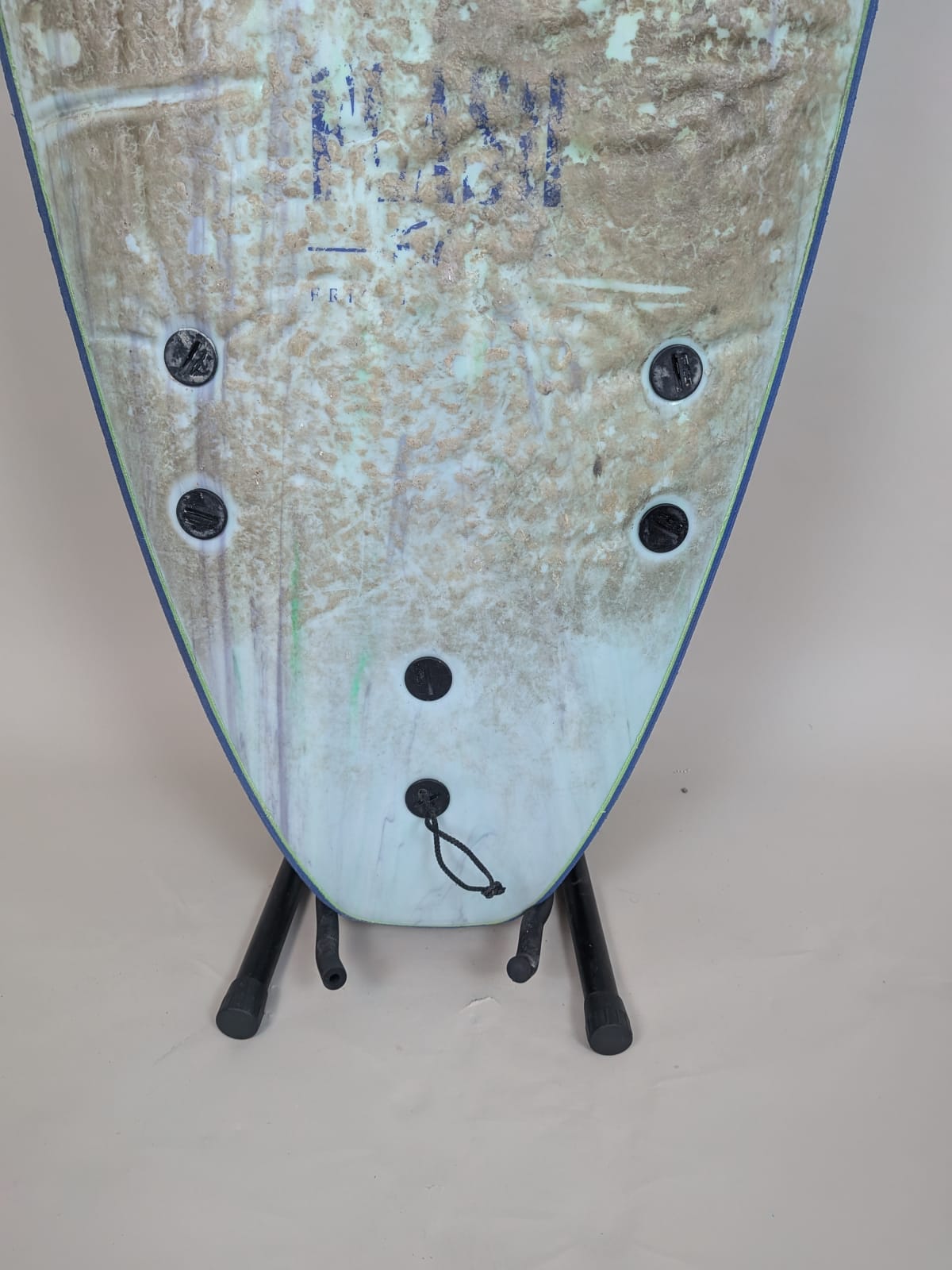 Softech E.G. 7'0'' | 50 L