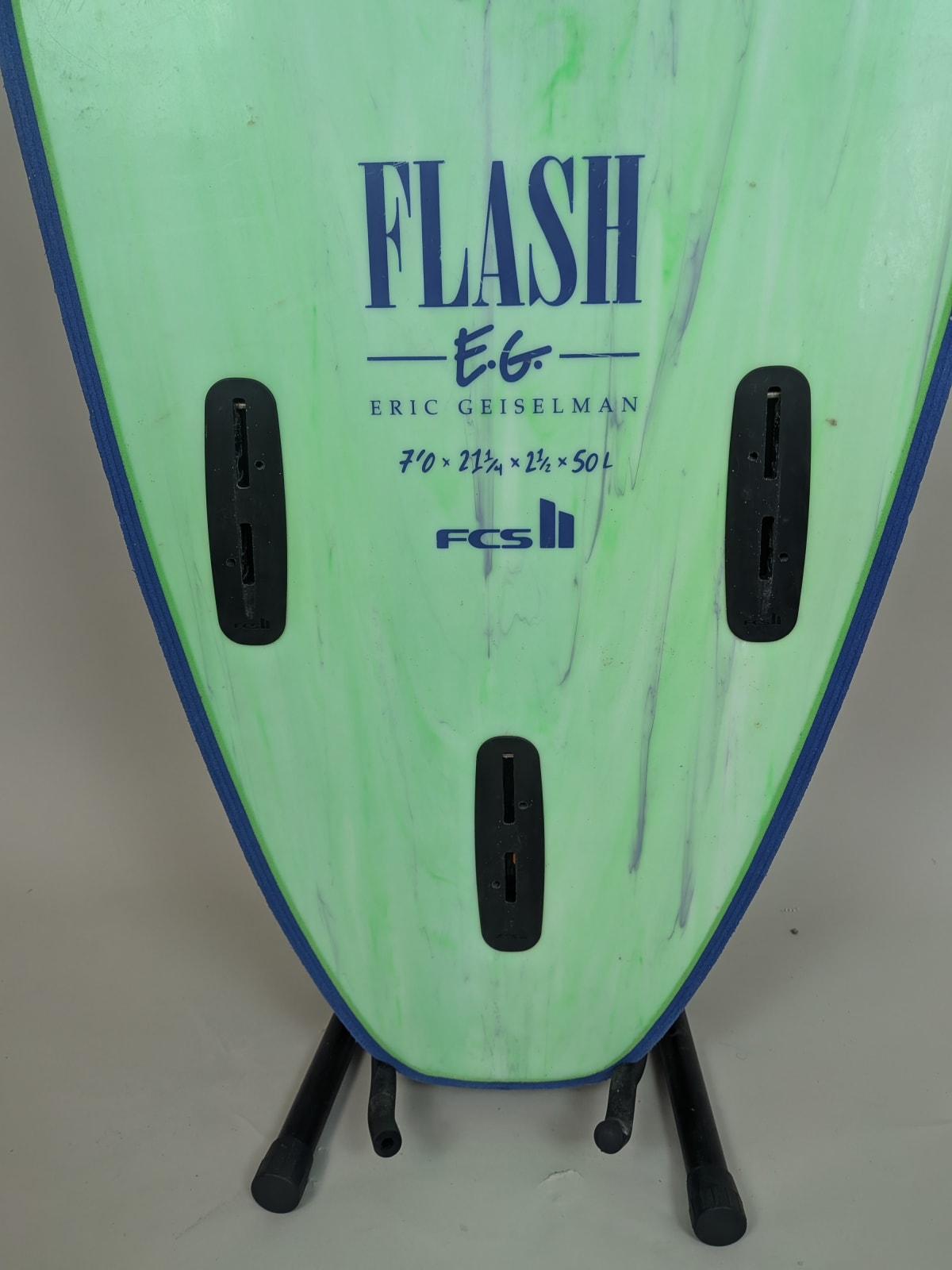 Softech E.G. 7'0'' | 50 L