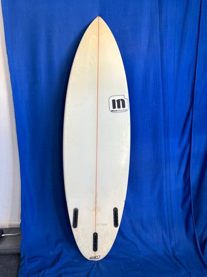 Mica Todo Terreno 5'10'' | 26.8 L