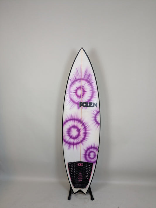 Polen Slang 5'6'' | 22.5 L