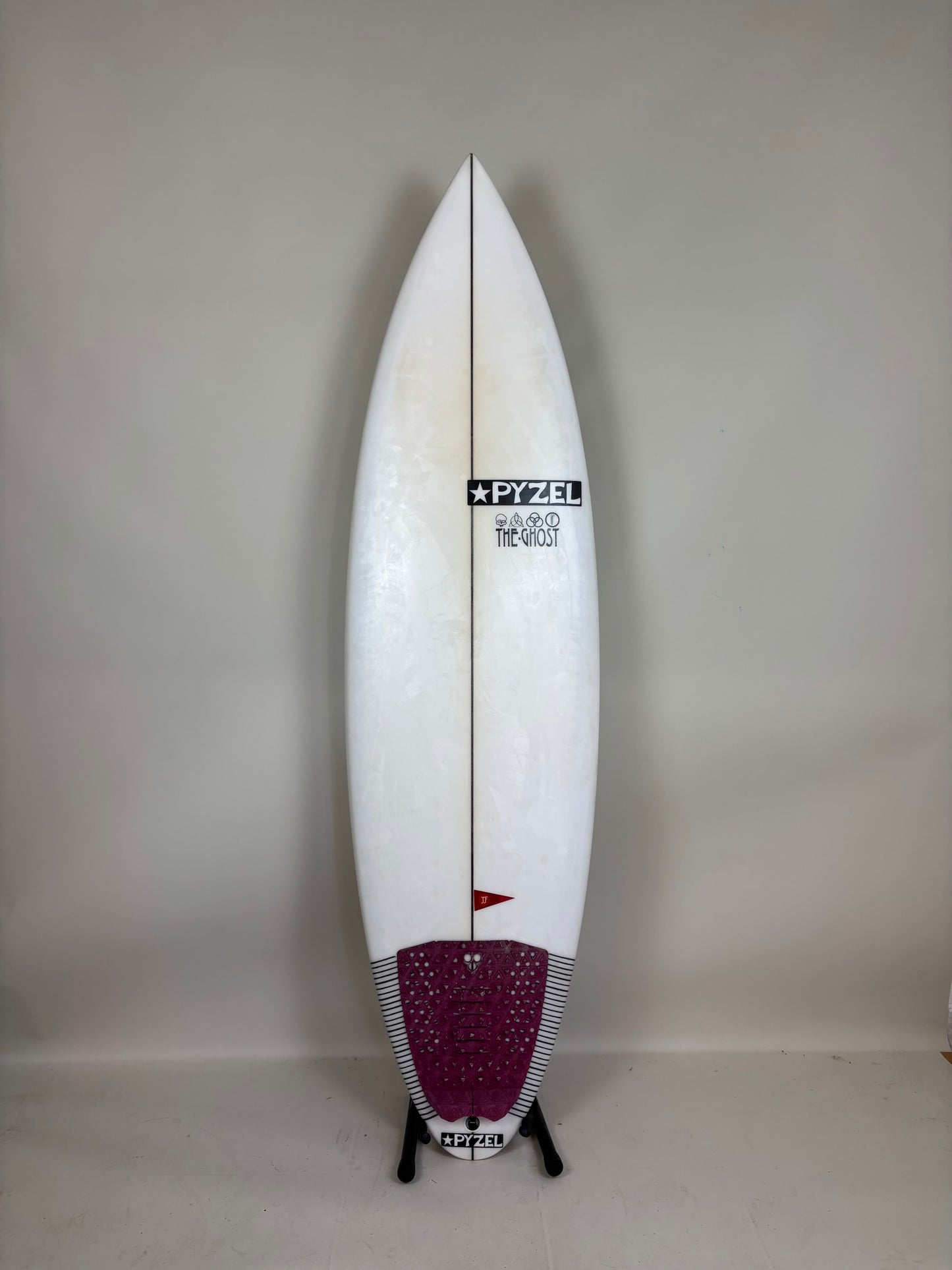 Pyzel The Ghost 6'1'' | 31.3 L